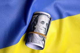 Детальніше про статтю Хто допомагає Україні найбільше у 2024 році